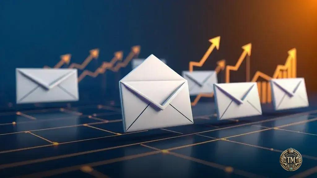 Benefícios de automatizar suas campanhas de email Benefícios de automatizar suas campanhas de email