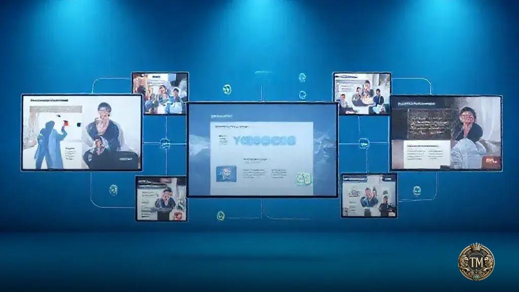 Benefícios dos anúncios híbridos Benefícios dos anúncios híbridos