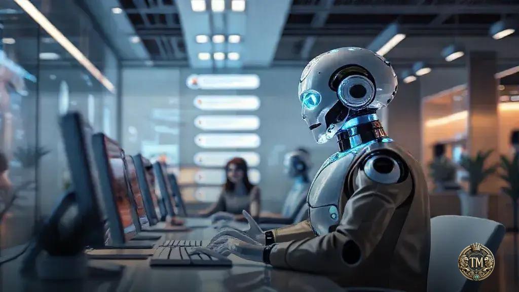 Benefícios dos chatbots para atendimento ao cliente Benefícios dos chatbots para atendimento ao cliente