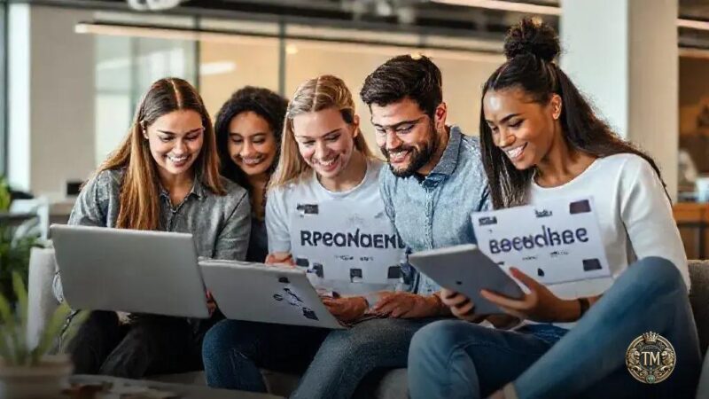 Branding digital autêntico: como se destacar com uma marca verdadeira e forte