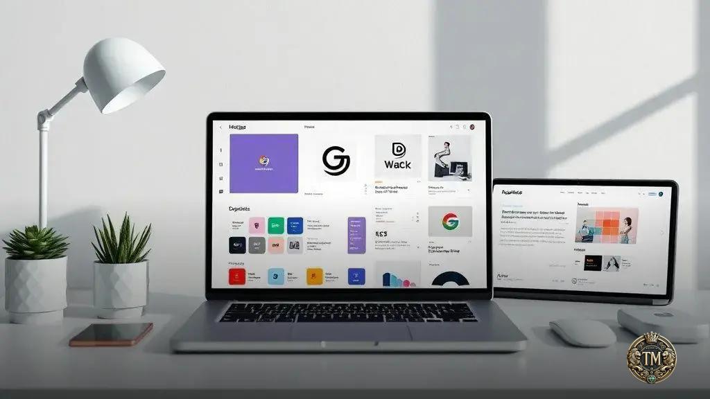 Branding e arquitetura de marca digital: como construir uma identidade que vende