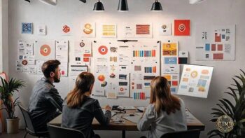 Branding estratégico e arquitetura visual: como transformar a identidade da sua marca