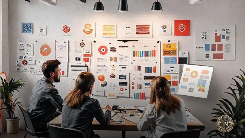 Branding estratégico e arquitetura visual: como transformar a identidade da sua marca