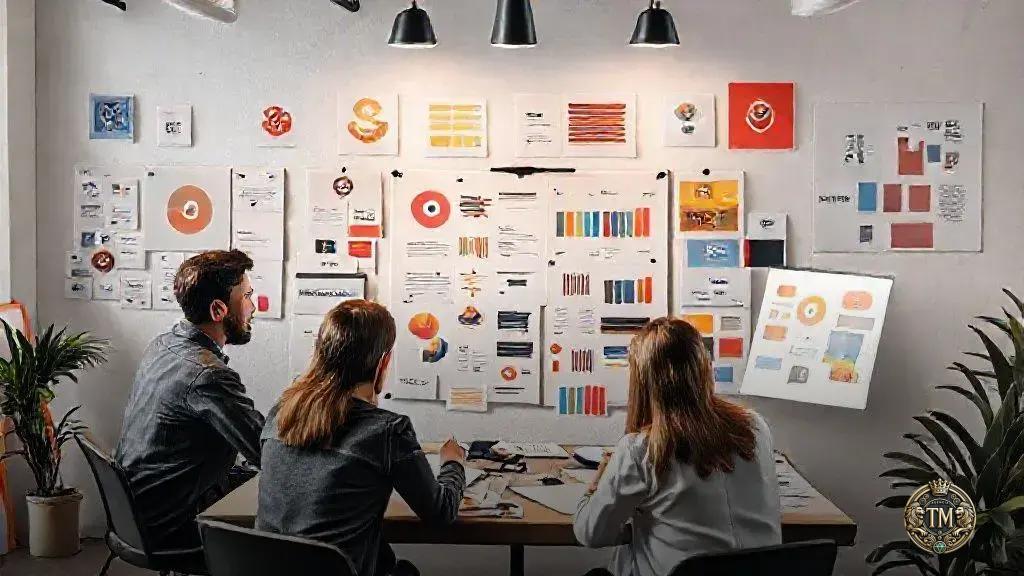 Branding estratégico e arquitetura visual: como transformar a identidade da sua marca