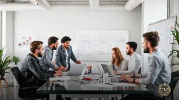 Branding estratégico para startups digitais: como construir uma marca que conquista