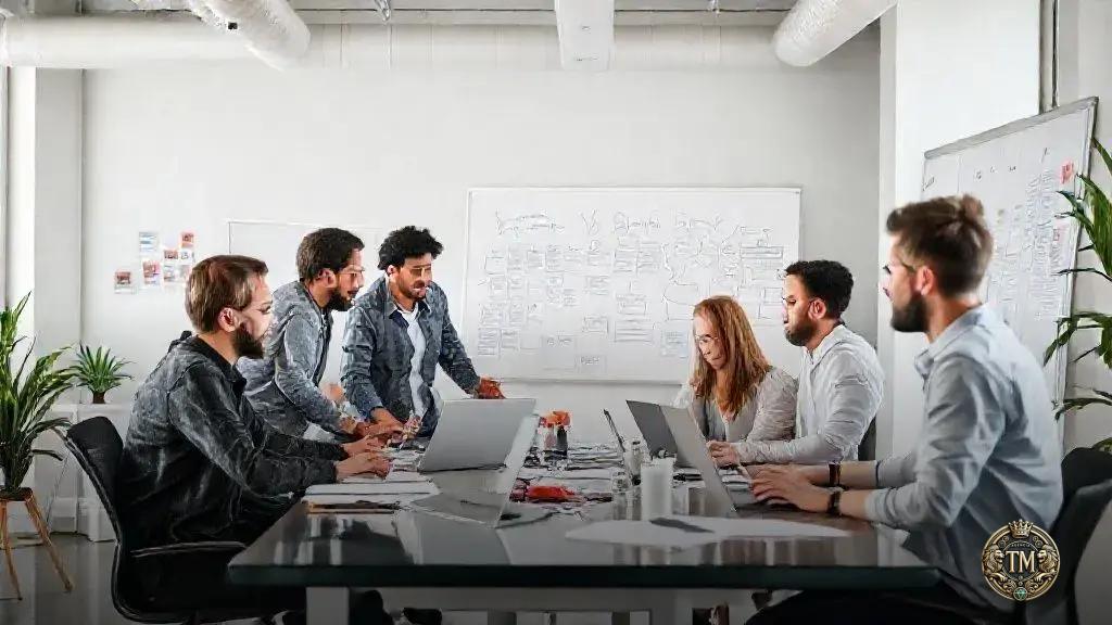 Branding estratégico para startups digitais: como construir uma marca que conquista