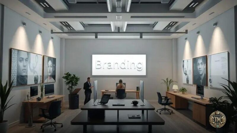 Branding humanizado e experiência do cliente: criando conexões autênticas