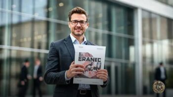 Branding para posicionamento diferenciado: como se destacar no mercado competitivo