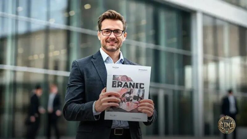 Branding para posicionamento diferenciado: como se destacar no mercado competitivo