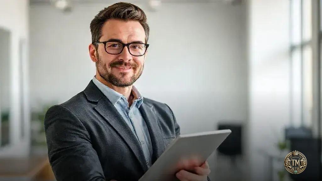 Branding pessoal com posicionamento claro: como se destacar no mercado