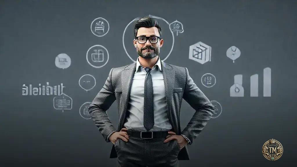 Branding pessoal de alta autoridade: como se destacar no mercado