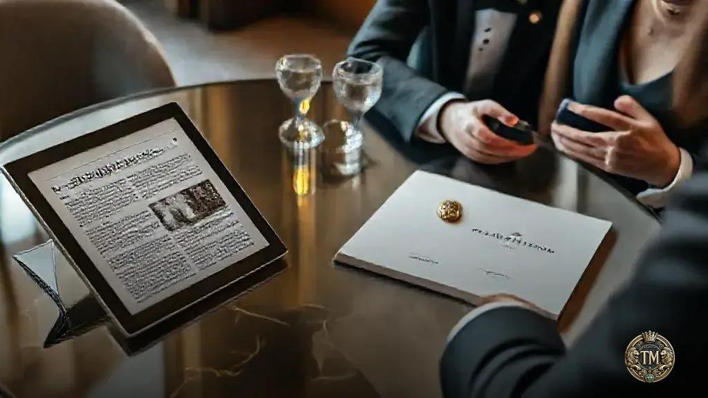 Canais e estratégias de comunicação para marcas premium Canais e estratégias de comunicação para marcas premium