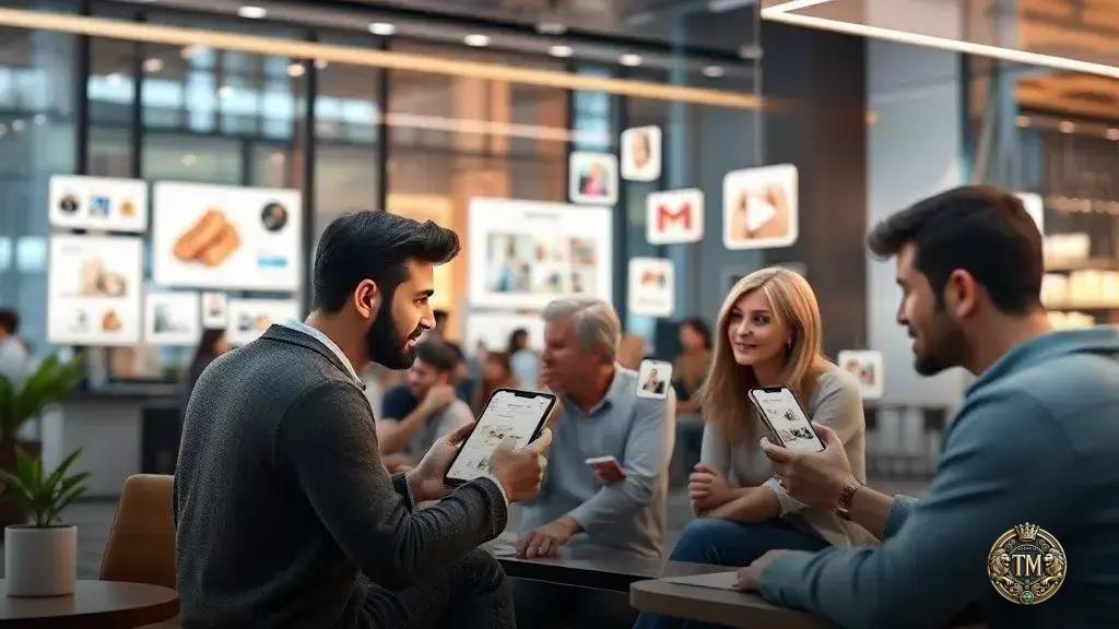 Case de sucesso: marcas que transformaram redes sociais em vendas Case de sucesso: marcas que transformaram redes sociais em vendas