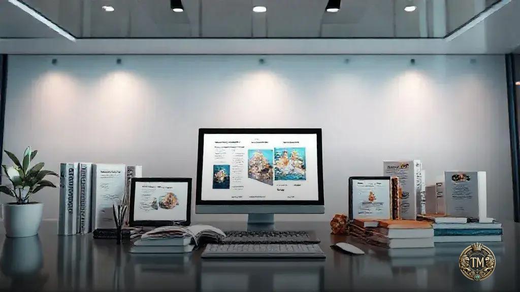 Cases de sucesso com infoprodutos escaláveis Cases de sucesso com infoprodutos escaláveis