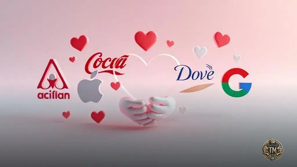 Cases de sucesso em branding emocional Cases de sucesso em branding emocional