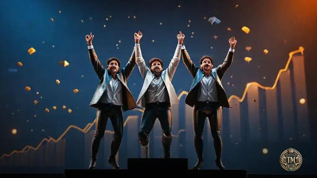 Casos de sucesso: aprendizados práticos Casos de sucesso: aprendizados práticos