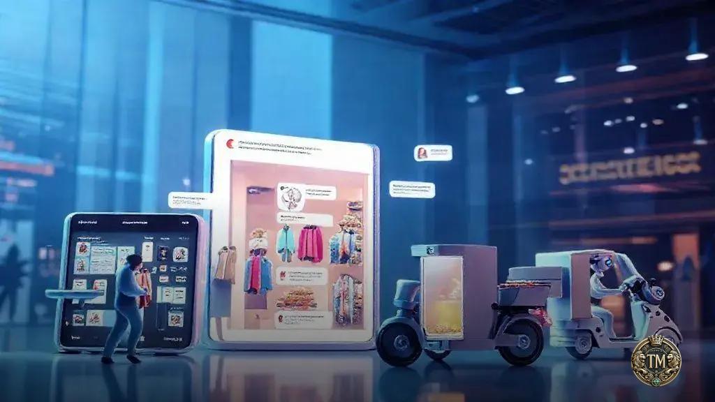 Casos de sucesso com chatbots inteligentes Casos de sucesso com chatbots inteligentes