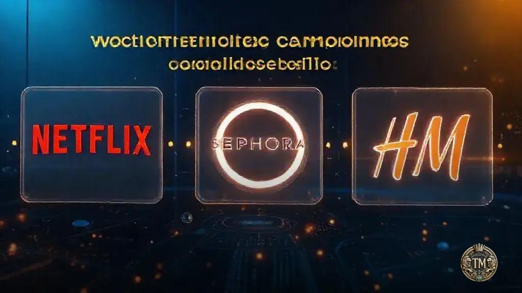 Casos de sucesso com IA em campanhas de marketing