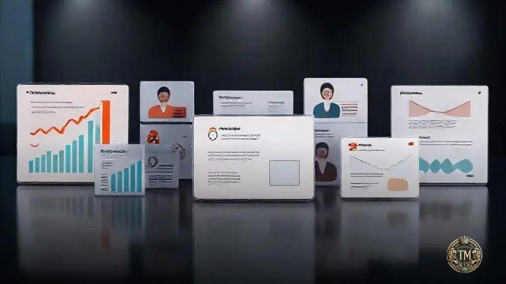 Casos de sucesso: como empresas estão se destacando Casos de sucesso: como empresas estão se destacando