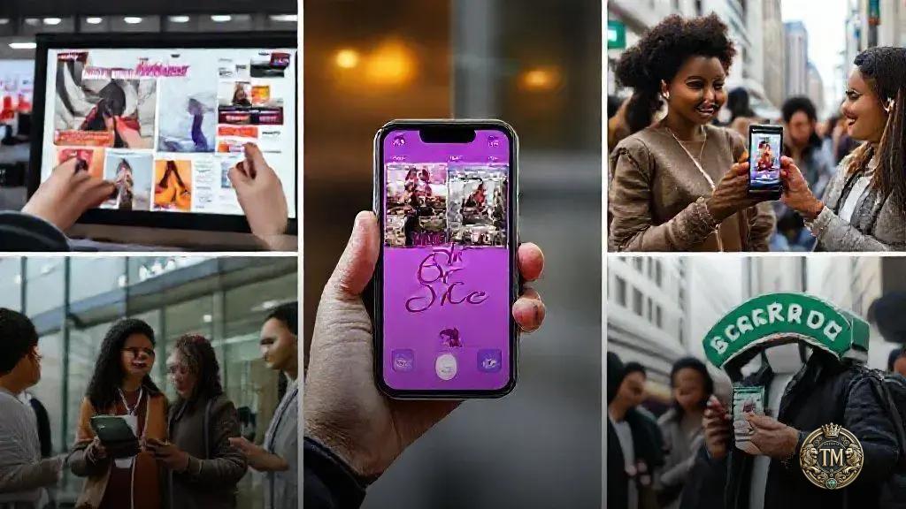 Casos de sucesso de marcas que evoluíram