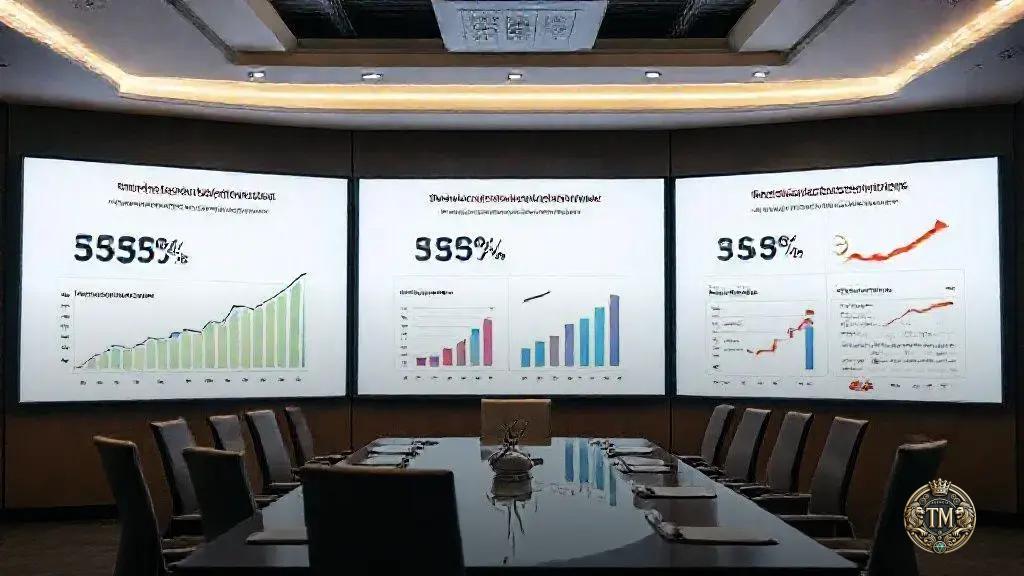 Casos de sucesso e resultados mensuráveis Casos de sucesso e resultados mensuráveis