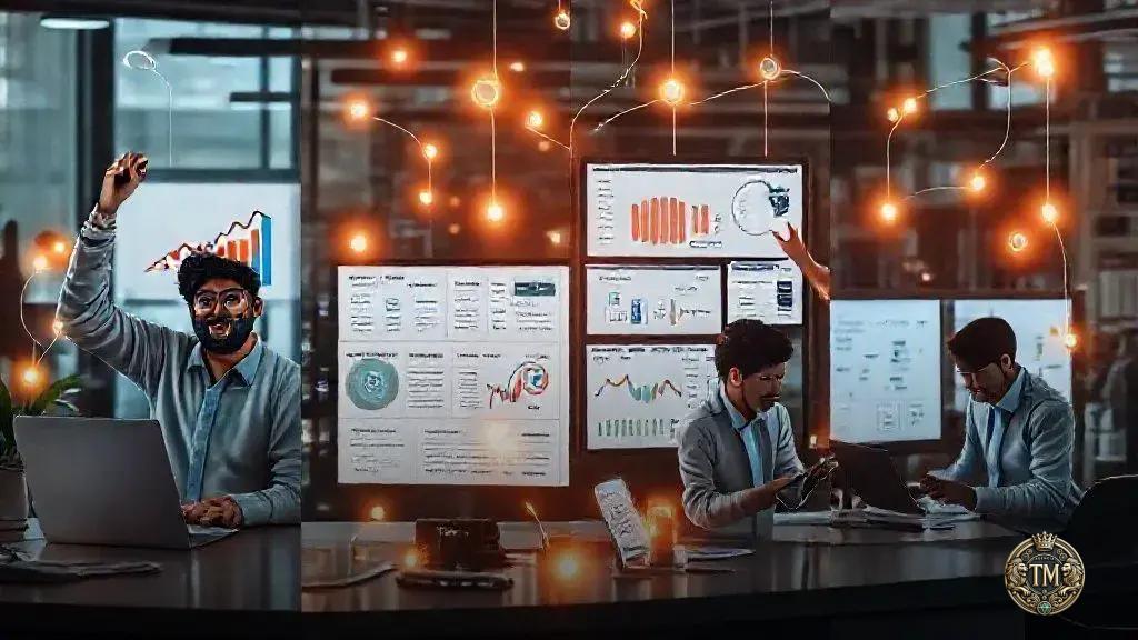 Casos de sucesso e resultados reais