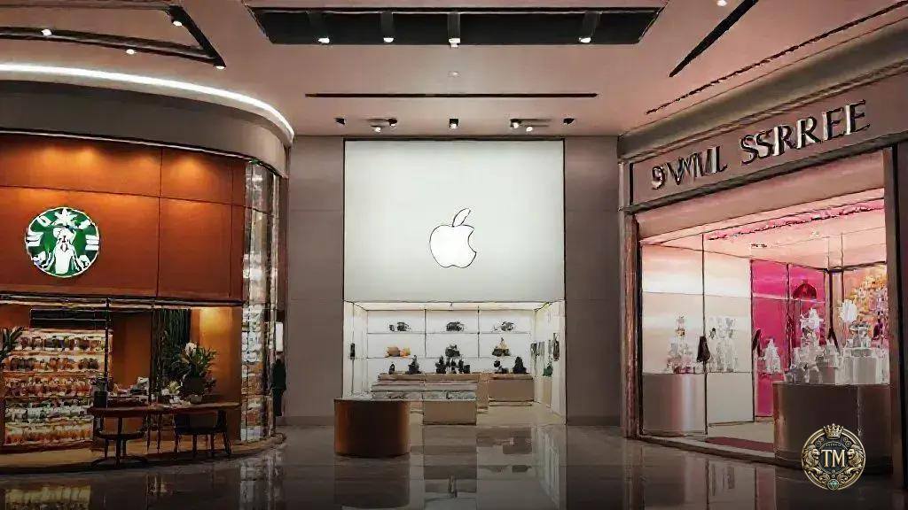 Casos de sucesso em branding multissensorial Casos de sucesso em branding multissensorial