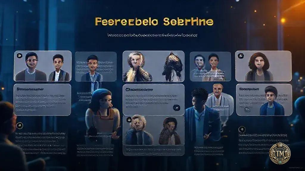 Casos de sucesso em branding pessoal Casos de sucesso em branding pessoal