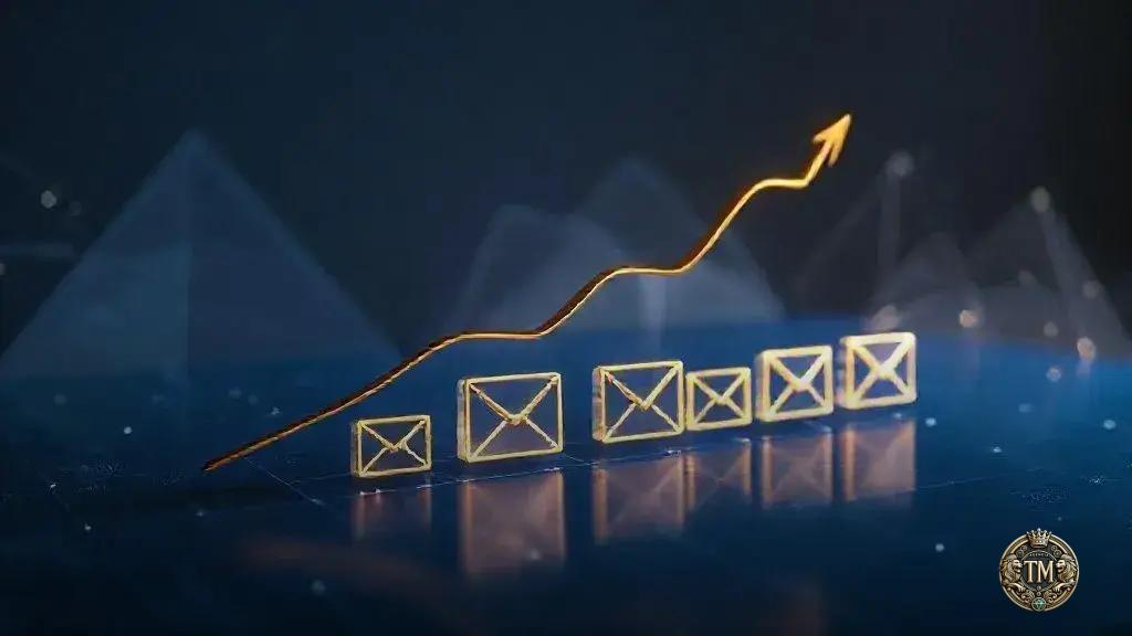 Casos de sucesso em email marketing de boas-vindas Casos de sucesso em email marketing de boas-vindas