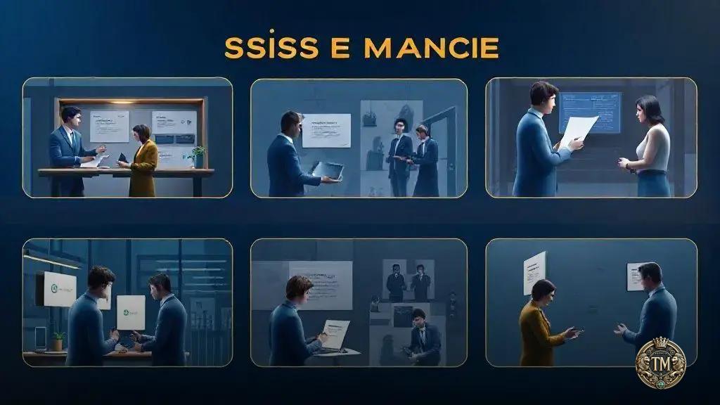 Casos de sucesso em gestão de crises