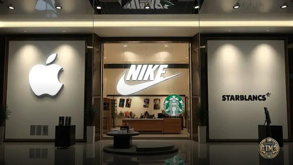 Casos de sucesso em identidade visual premium Casos de sucesso em identidade visual premium