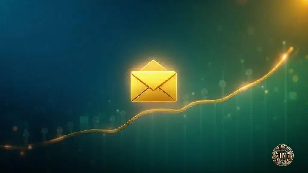 Casos de sucesso: empresas que mudaram suas vendas com email marketing Casos de sucesso: empresas que mudaram suas vendas com email marketing