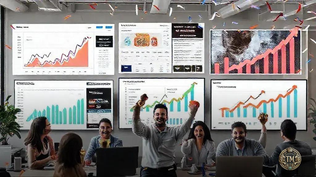 Casos de sucesso: exemplos práticos Casos de sucesso: exemplos práticos