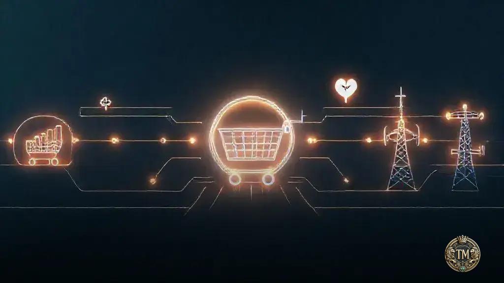 Casos de sucesso na automação comercial Casos de sucesso na automação comercial