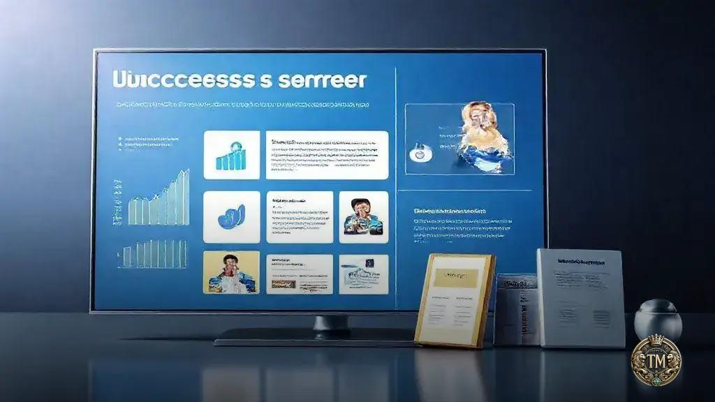 Casos de sucesso na escala de infoprodutos Casos de sucesso na escala de infoprodutos