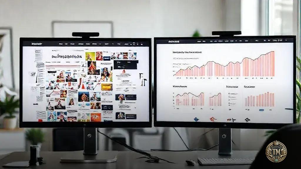 Casos reais: antes e depois da implementação