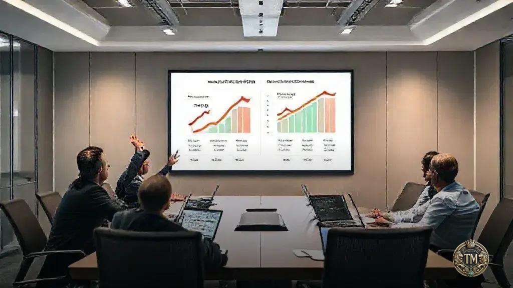 Casos reais: como empresas aumentaram conversões em 300%