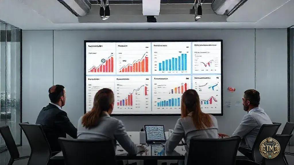 Casos reais: como empresas aumentaram vendas em 200%