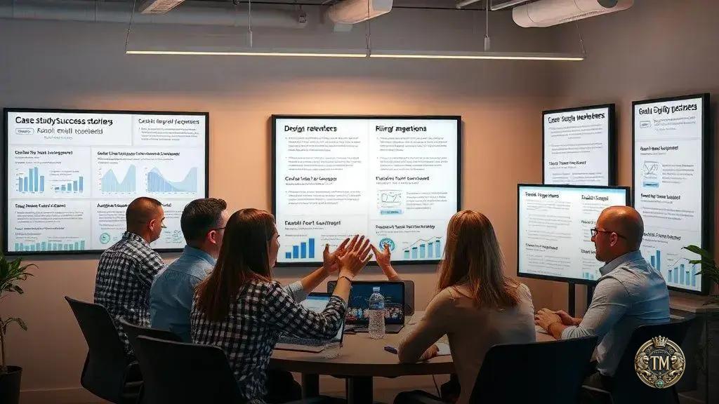 Casos reais: como marcas construíram autoridade através do email Casos reais: como marcas construíram autoridade através do email