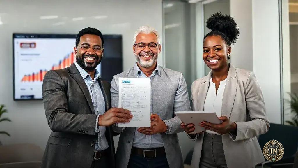 Casos reais: como profissionais transformaram carreiras com conteúdo estratégico