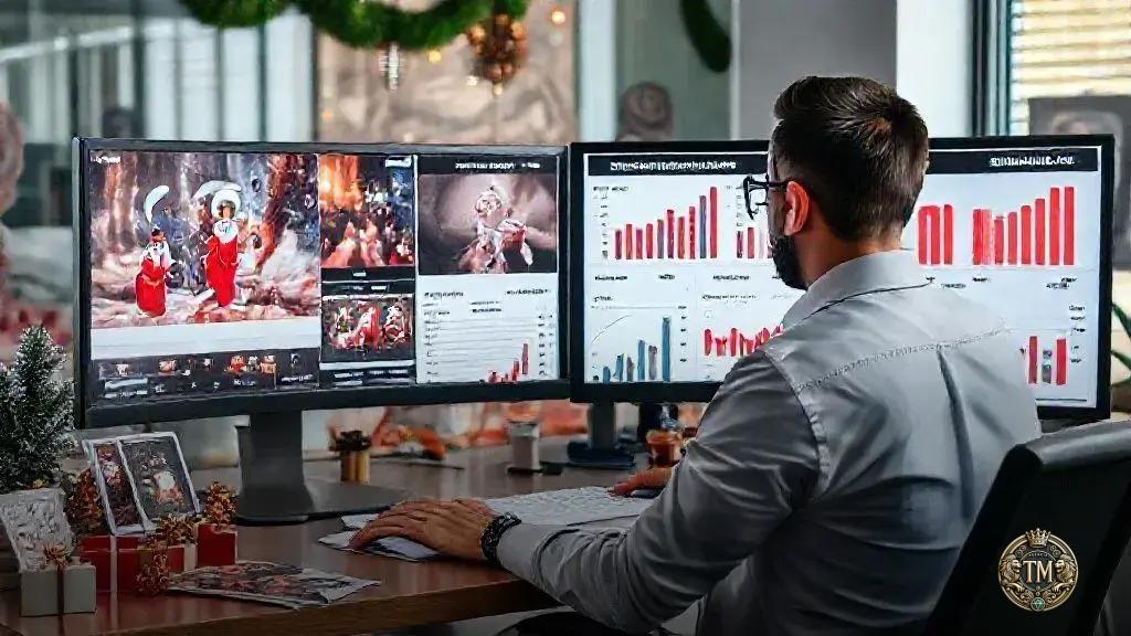 Casos reais de campanhas sazonais que deram certo Casos reais de campanhas sazonais que deram certo