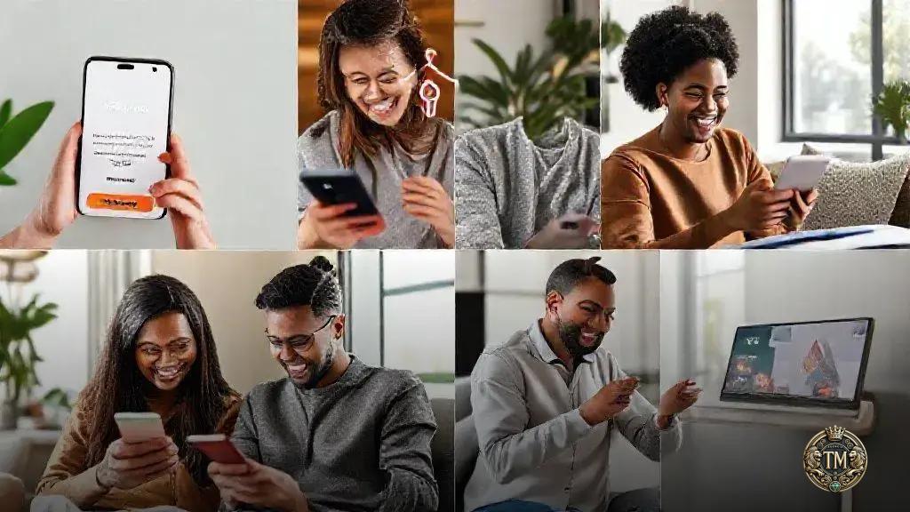 Casos reais de empresas que acertaram Casos reais de empresas que acertaram