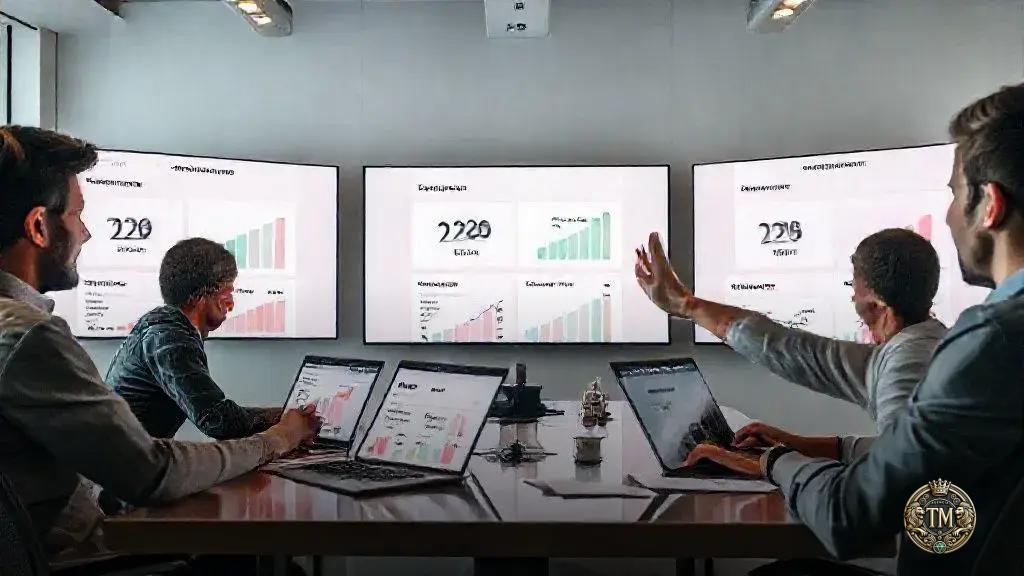 Casos reais de empresas que aumentaram conversões Casos reais de empresas que aumentaram conversões