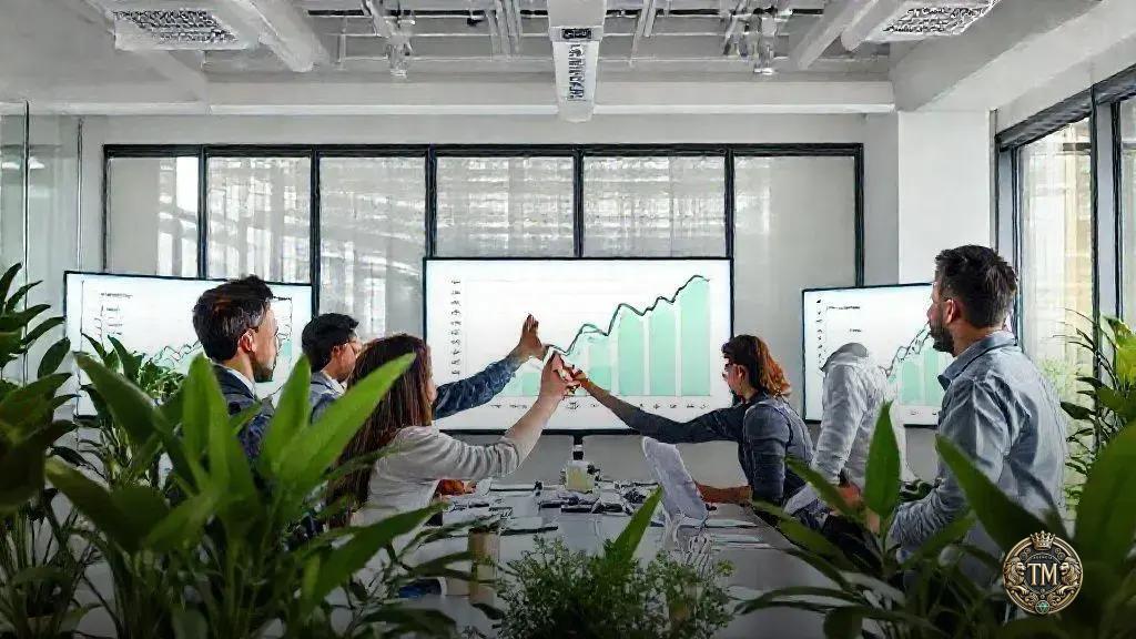 Casos reais de empresas que cresceram com SEO sustentável