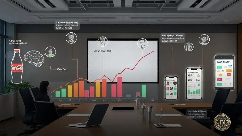 Casos reais de empresas que dominaram a neurovendas