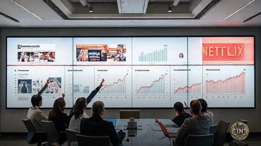 Casos reais de empresas que se reinventaram Casos reais de empresas que se reinventaram