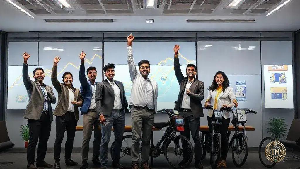 Casos reais de empresas que transformaram inovação em resultado Casos reais de empresas que transformaram inovação em resultado