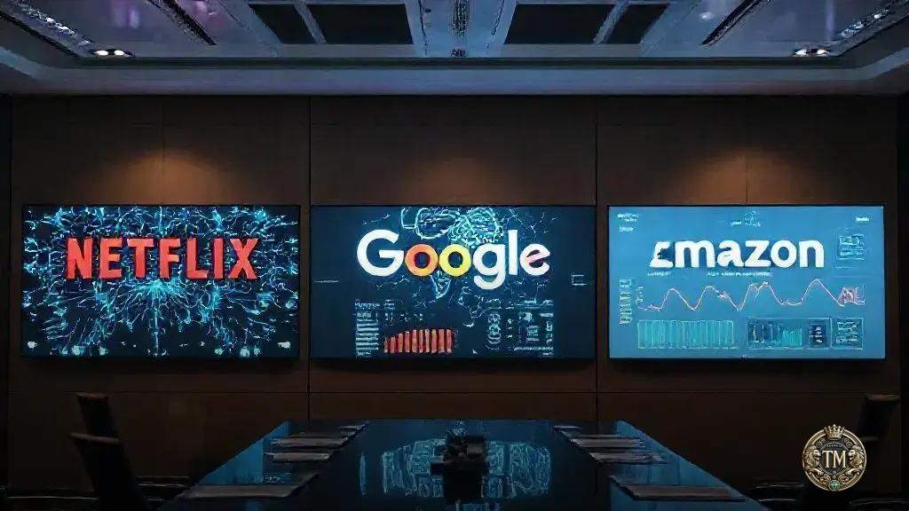 Casos reais de empresas que usam neuromarketing em UX Casos reais de empresas que usam neuromarketing em UX