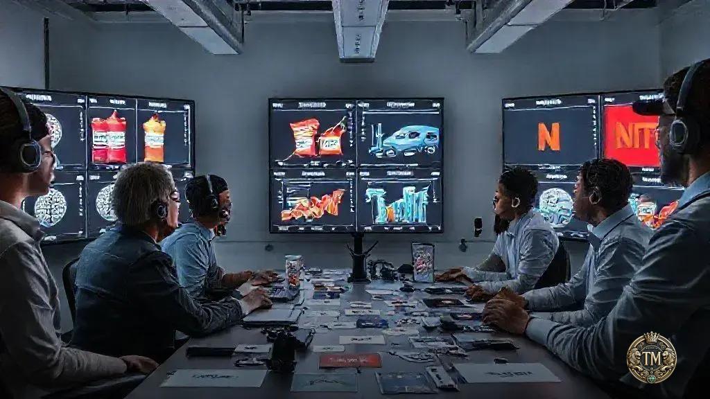 Casos reais de empresas que usam neuromarketing Casos reais de empresas que usam neuromarketing