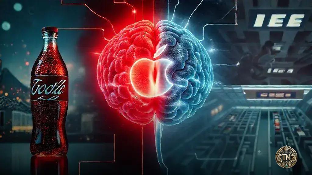 Casos reais de marcas que dominam o subconsciente Casos reais de marcas que dominam o subconsciente